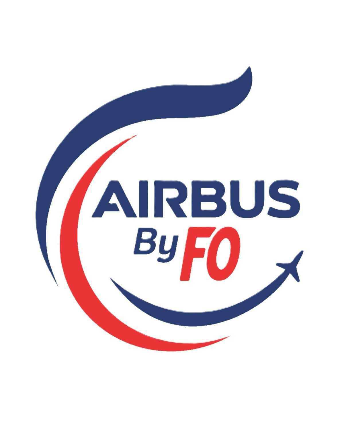 Voeux du coordinateur FO Airbus Group