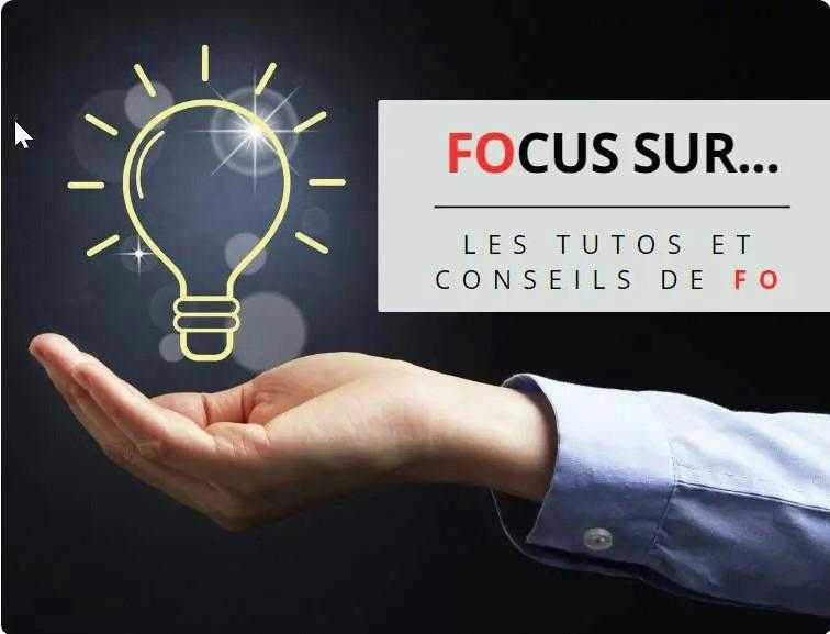 FOcus sur la retraite progressive...