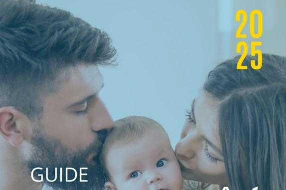 Guide : Vivre pleinement sa parentalité Guide : Vivre pleinement sa parentalité