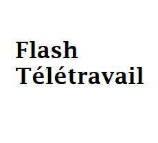 Flash Télétravail