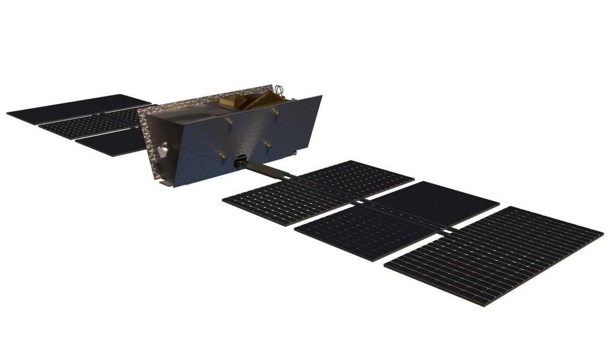 IRIS² : Airbus lance le développement des premiers satellites de la constellation européenne IRIS² : Airbus lance le développement des premiers satellites de la constellation européenne