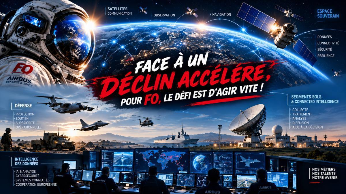 BROMO, NewDiv – L'analyse de FO