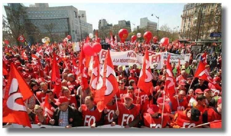 Manifeste pour un avenir productif et souverain