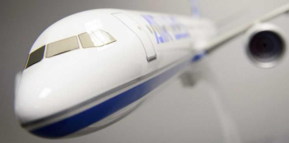 Airbus signe une commande à 10 milliards de dollars Airbus signe une commande à 10 milliards de dollars