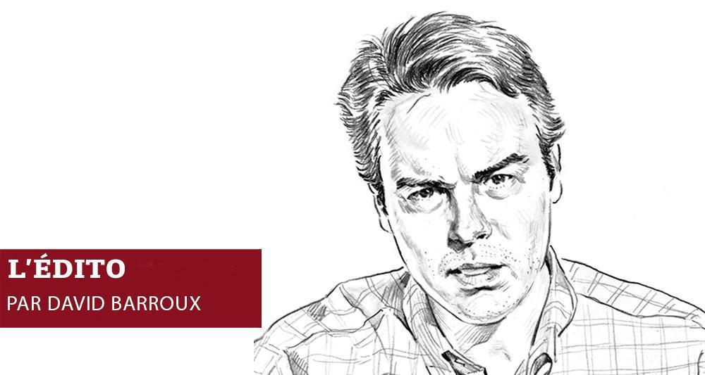 Article de presse Les échos Article de presse Les échos