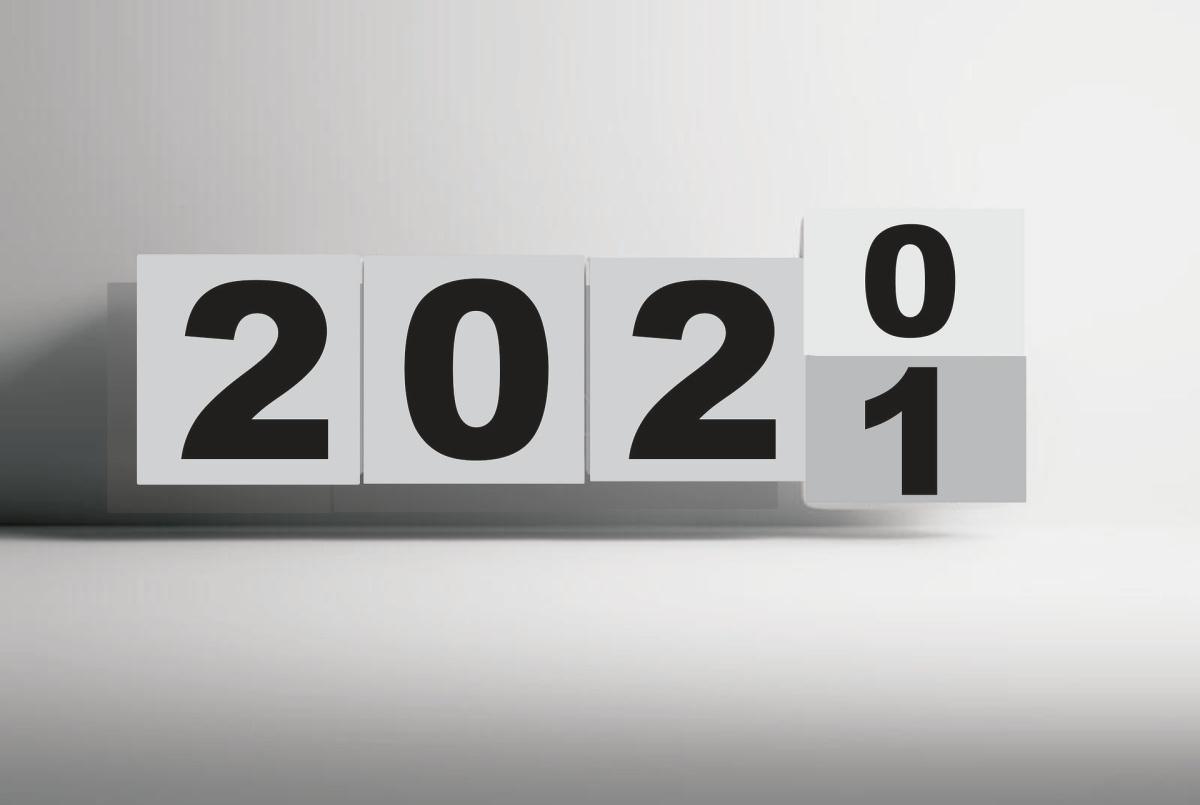 Rétrospective sur l'année 2020 au sein du Groupe AIRBUS