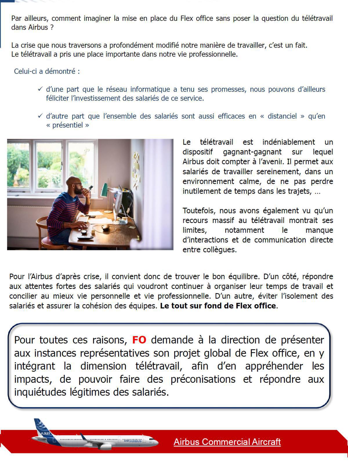 Véritable projet ou pure logique financière