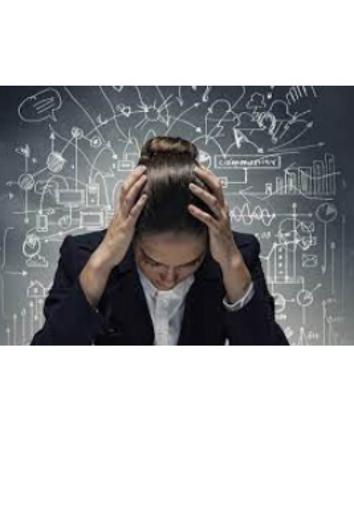 RPS (Risques PsychoSociaux) 
