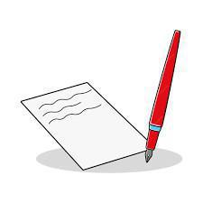 Courrier à la Direction