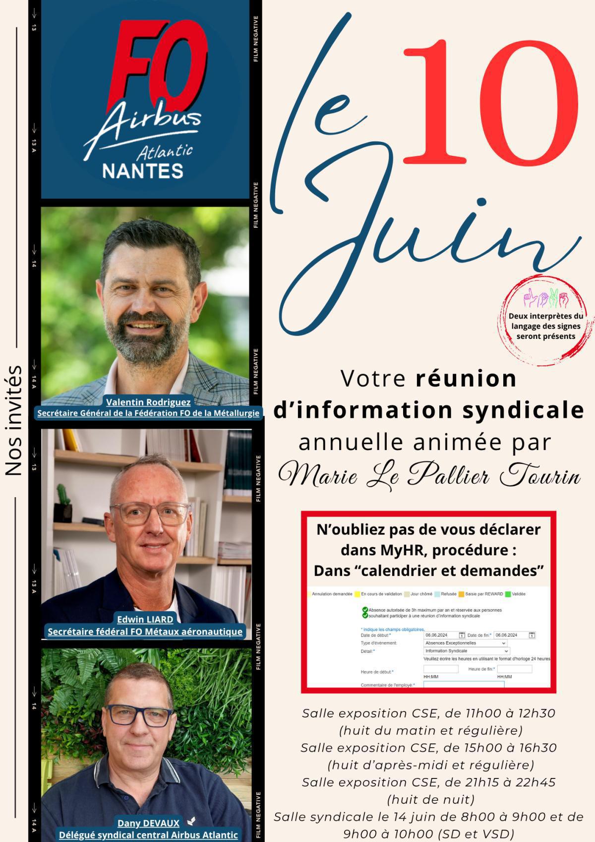 RIS le 10 juin 2025