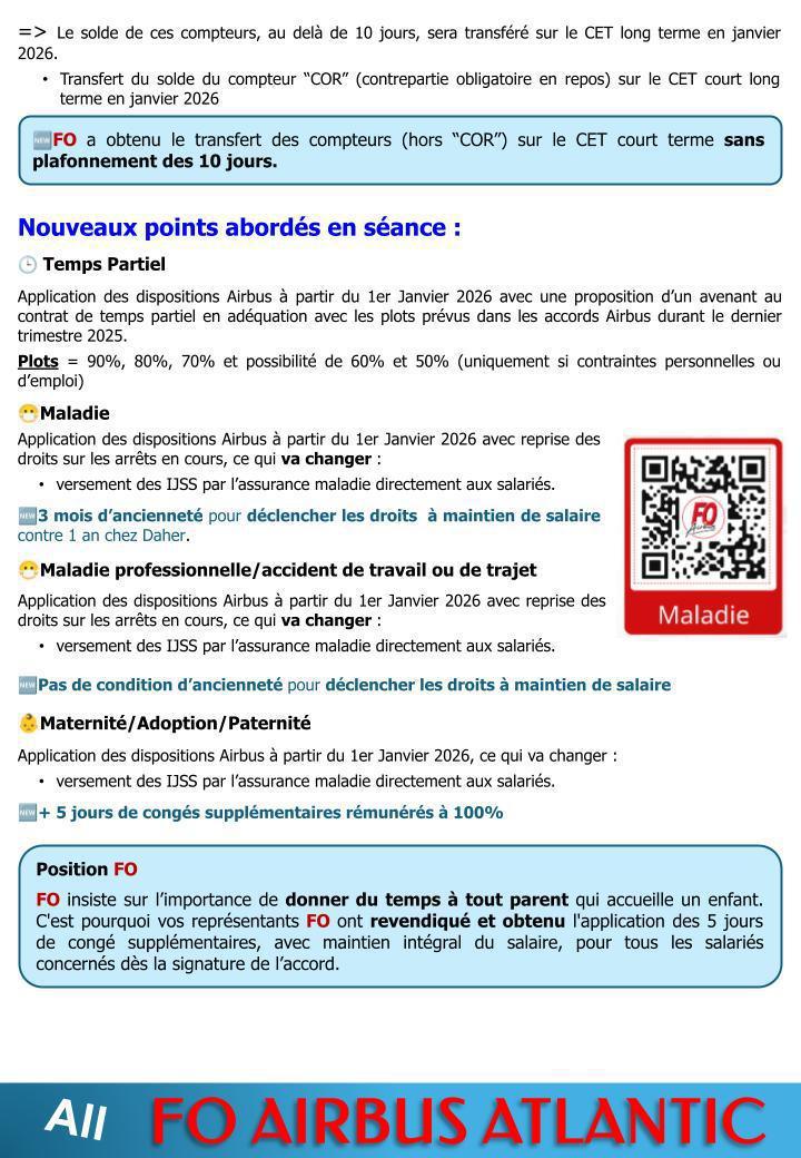 Accord de substitution Acte 3