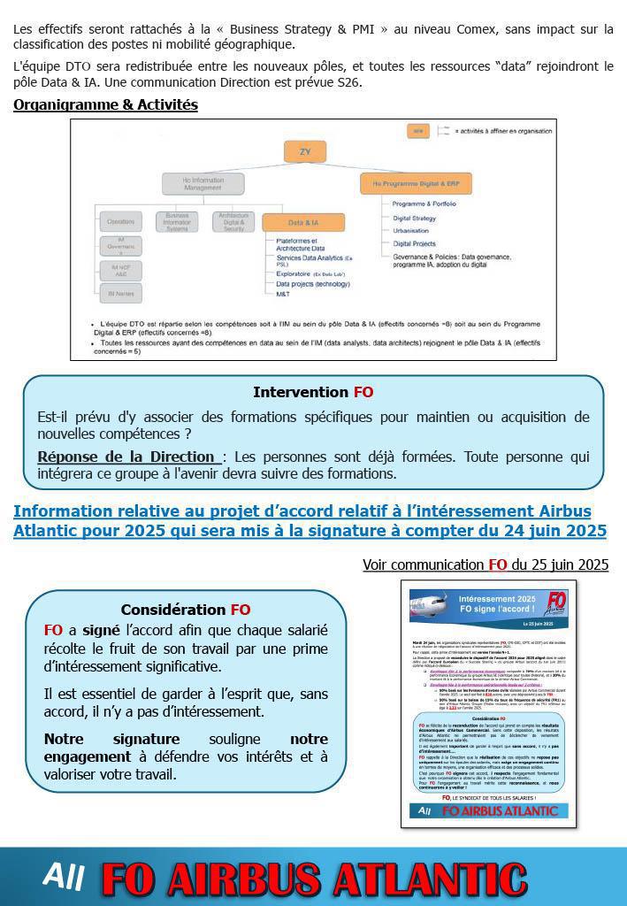 CR partiel du CSE-C du 26 juin 2025