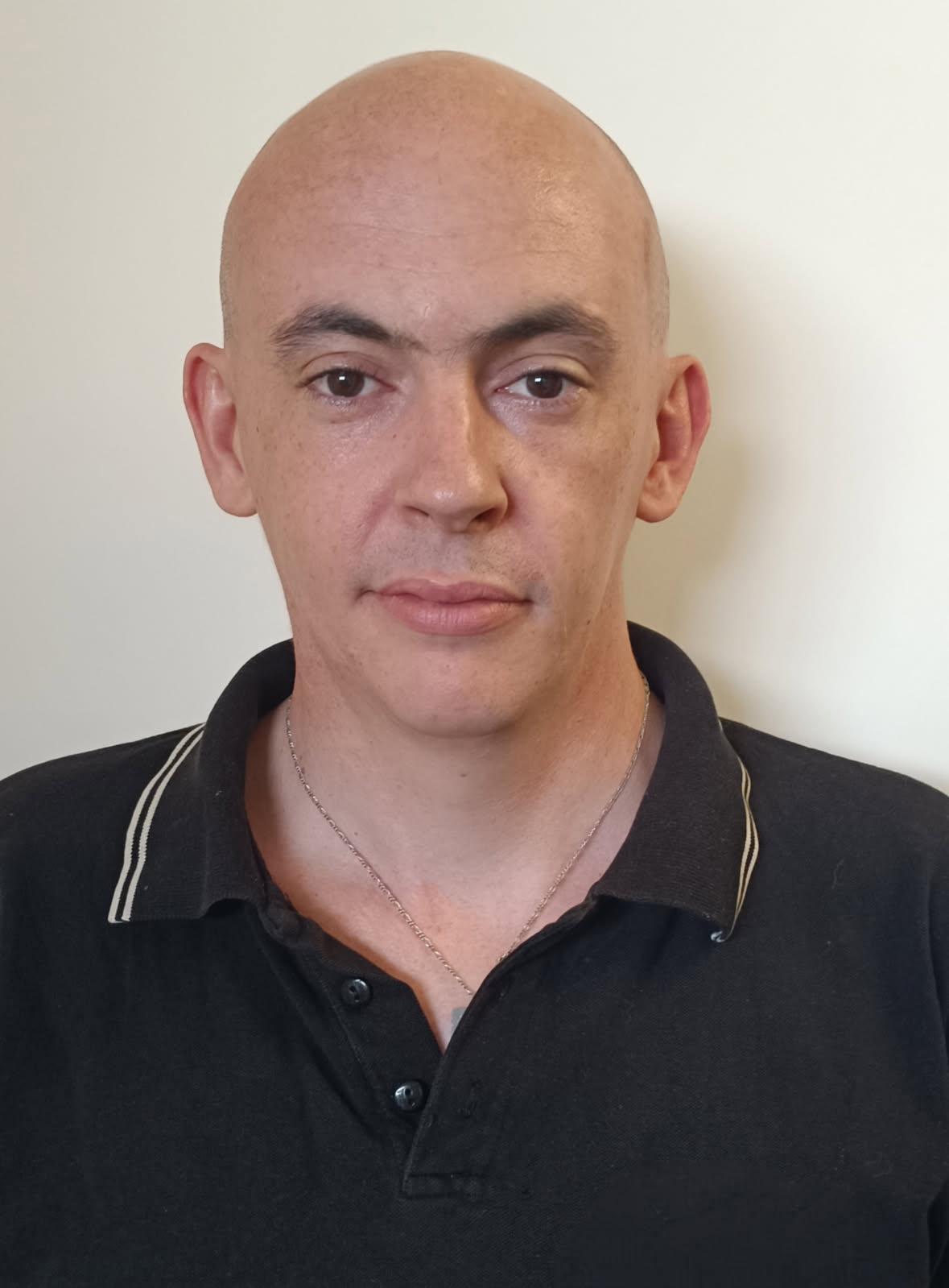 Quentin Oscari