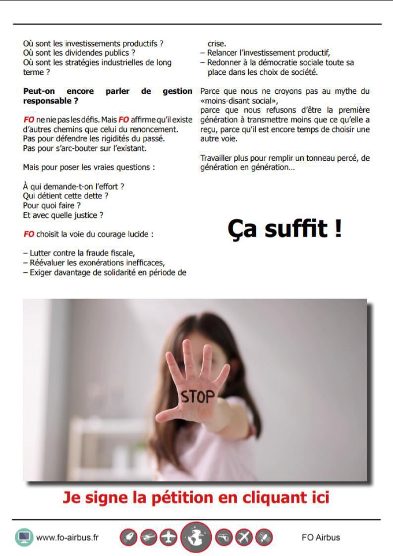 Tous Danaïdes !