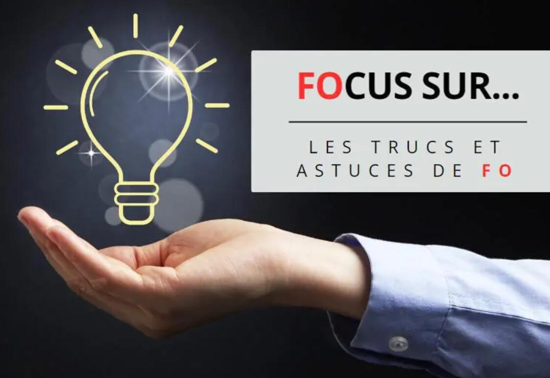 FOCUS sur... la déclaration de vos enfants pour la retraite FOCUS sur... la déclaration de vos enfants pour la retraite