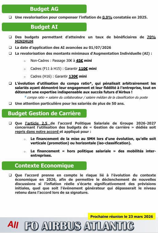 Politique Salariale R2