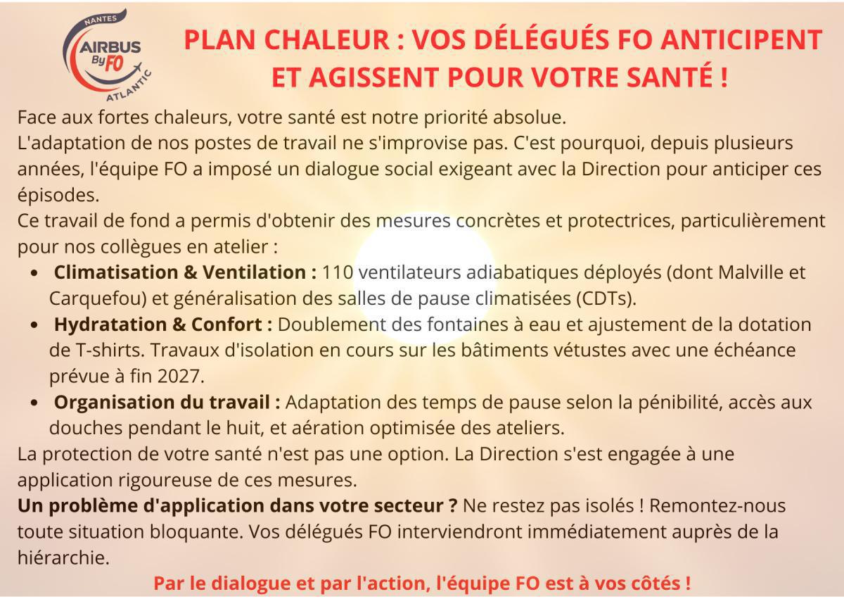 PLAN CHALEUR