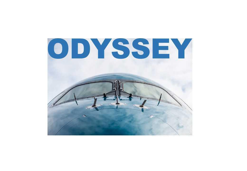 ODYSSEY Agenda des réunions de négociation du PSE ODYSSEY Agenda des réunions de négociation du PSE