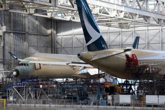 AIRBUS : Les tractations autour du plan social ne sont pas terminées AIRBUS : Les tractations autour du plan social ne sont pas terminées