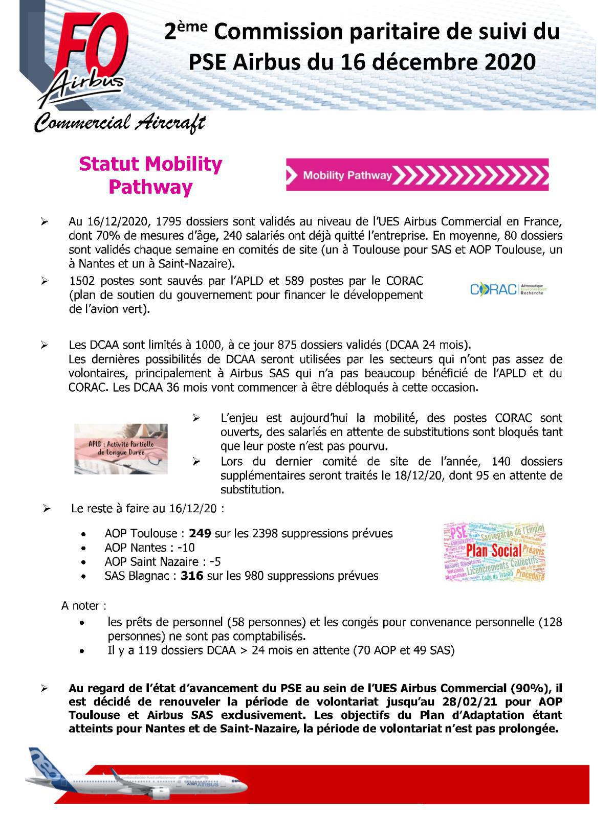 " Aucun Licenciement Contraint à Saint Nazaire" " Aucun Licenciement Contraint à Saint Nazaire"