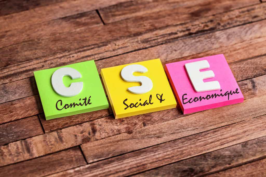 Déclarations faites au CSE-E Extra du 25 oct 2021