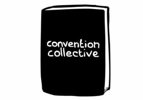 Communiqué de presse FO sur la Convention Collective Nationale de la métallurgie Communiqué de presse FO sur la Convention Collective Nationale de la métallurgie