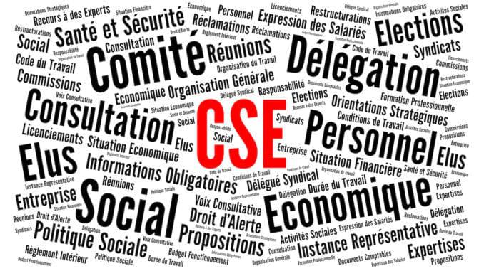 Compte rendu FO au CSE-E du 28 avril 2022