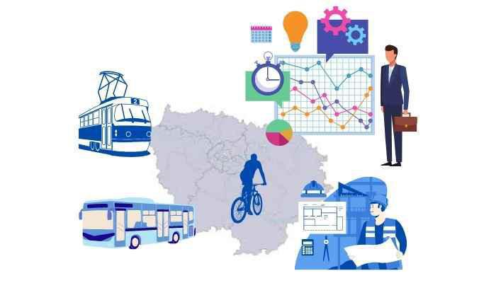 1ère réunion de négociation sur la mobilité 1ère réunion de négociation sur la mobilité