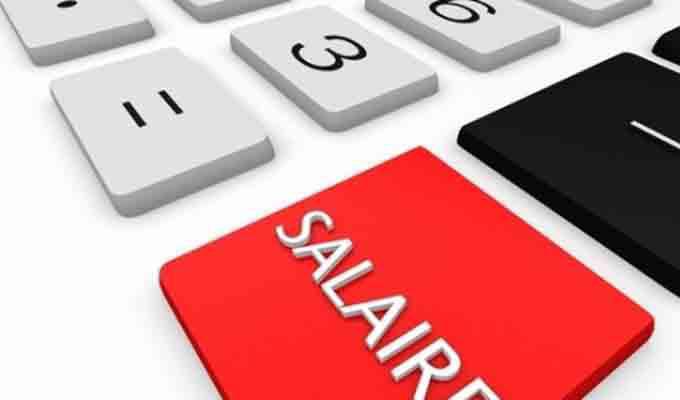 3ème réunion de négociation salariale 3ème réunion de négociation salariale