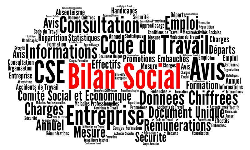 Déclaration FO au CSE du 30 05 24 sur le Bilan social 2023