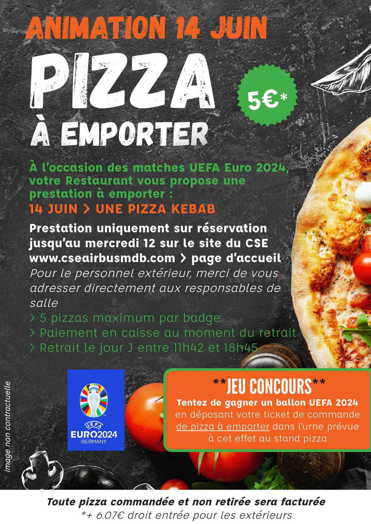 Informations du CSE et de la coopérative semaine 24 Informations du CSE et de la coopérative semaine 24