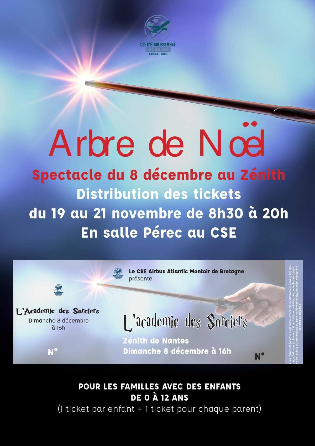 Informations du CSE et de la coopérative semaine 47 Informations du CSE et de la coopérative semaine 47