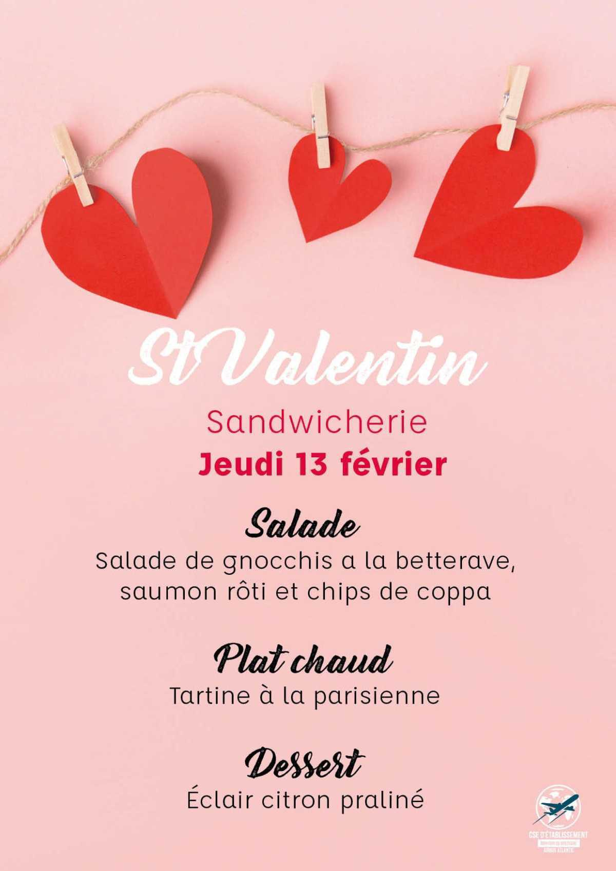 Informations du CSE et de la coopérative semaine 7 Informations du CSE et de la coopérative semaine 7