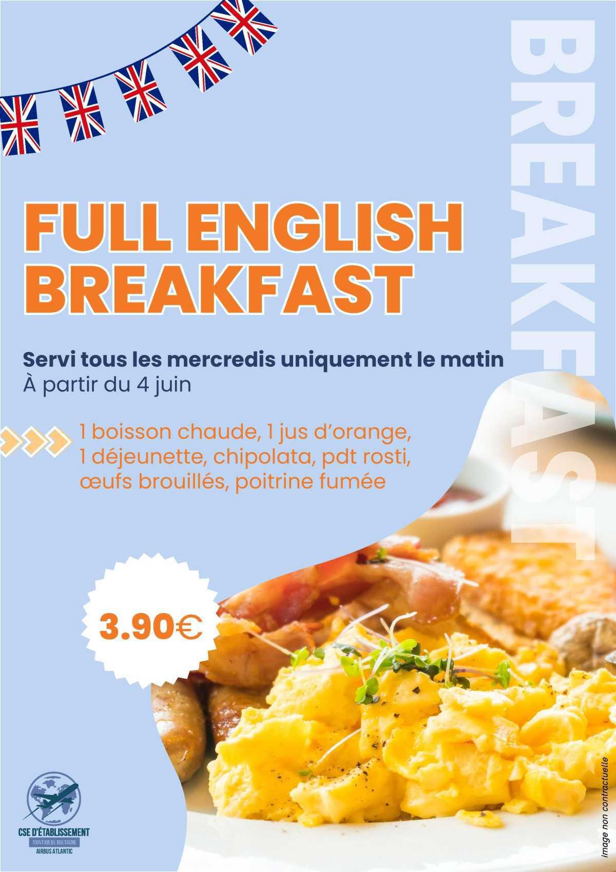 Informations du CSE et de la coopérative semaine 23