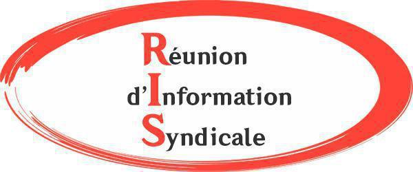 Réunion d'Information Syndicale FO le 11 juin, venez vous informer !