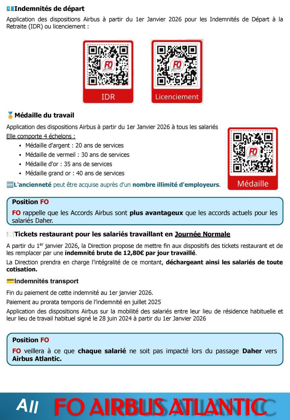 Accord de substitution : sites de Malville et Carquefou => Acte 3