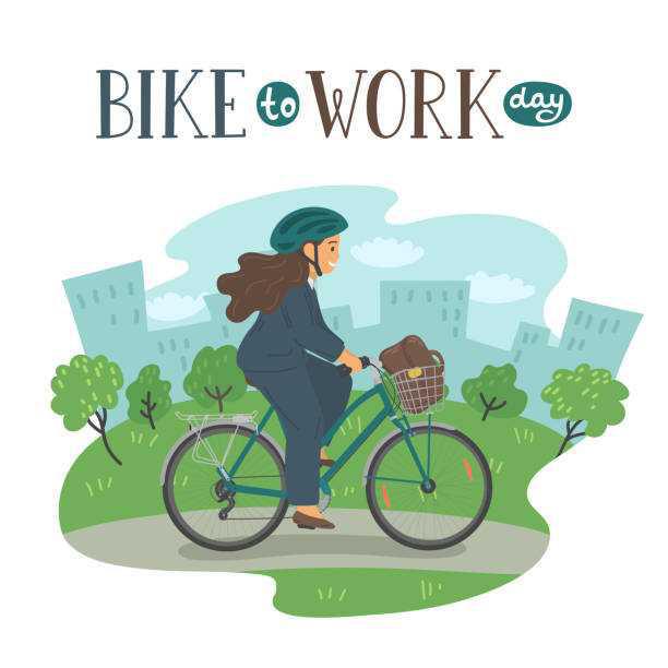 Facilitons la vie des cyclistes au quotidien 