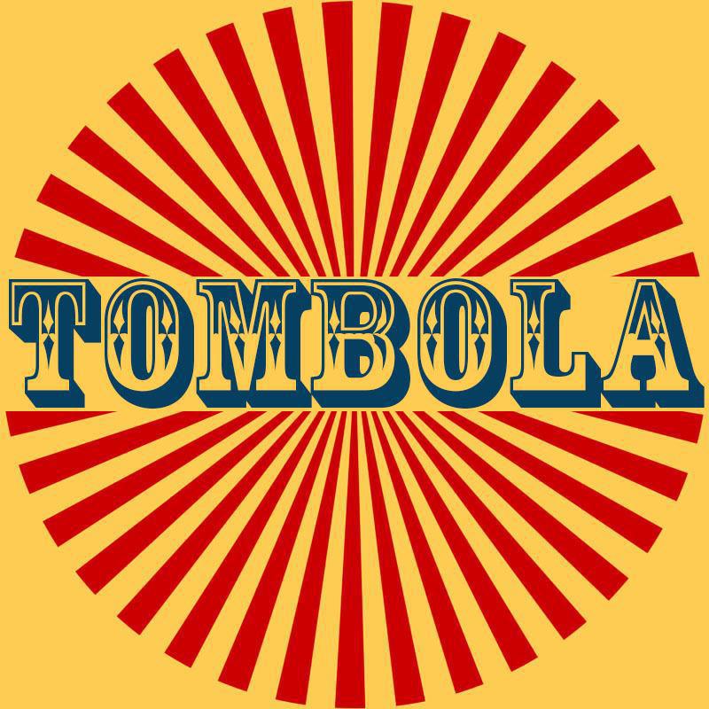 Numéros gagnants de la tombola de la coopérative