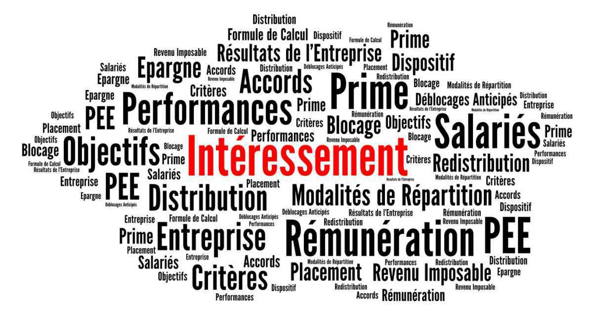 Intéressement 2025 : FO signe l'accord !