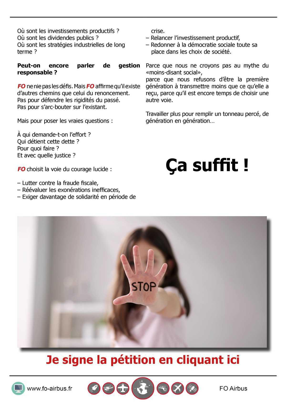 Tous Danaïdes !