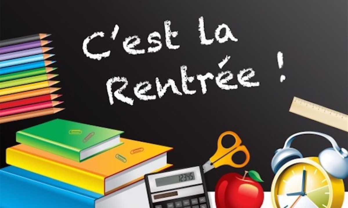 Rentrée scolaire : intervention FO en CSE 