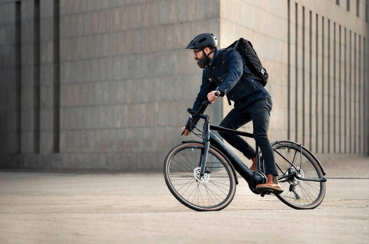 Location Longue Durée de vélo : ça roule