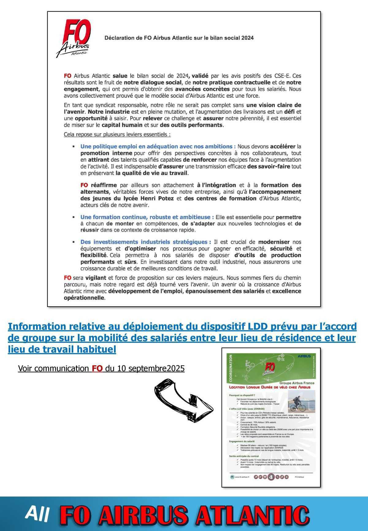 Compte-Rendu Partiel du CSE-C du 18 septembre 2025