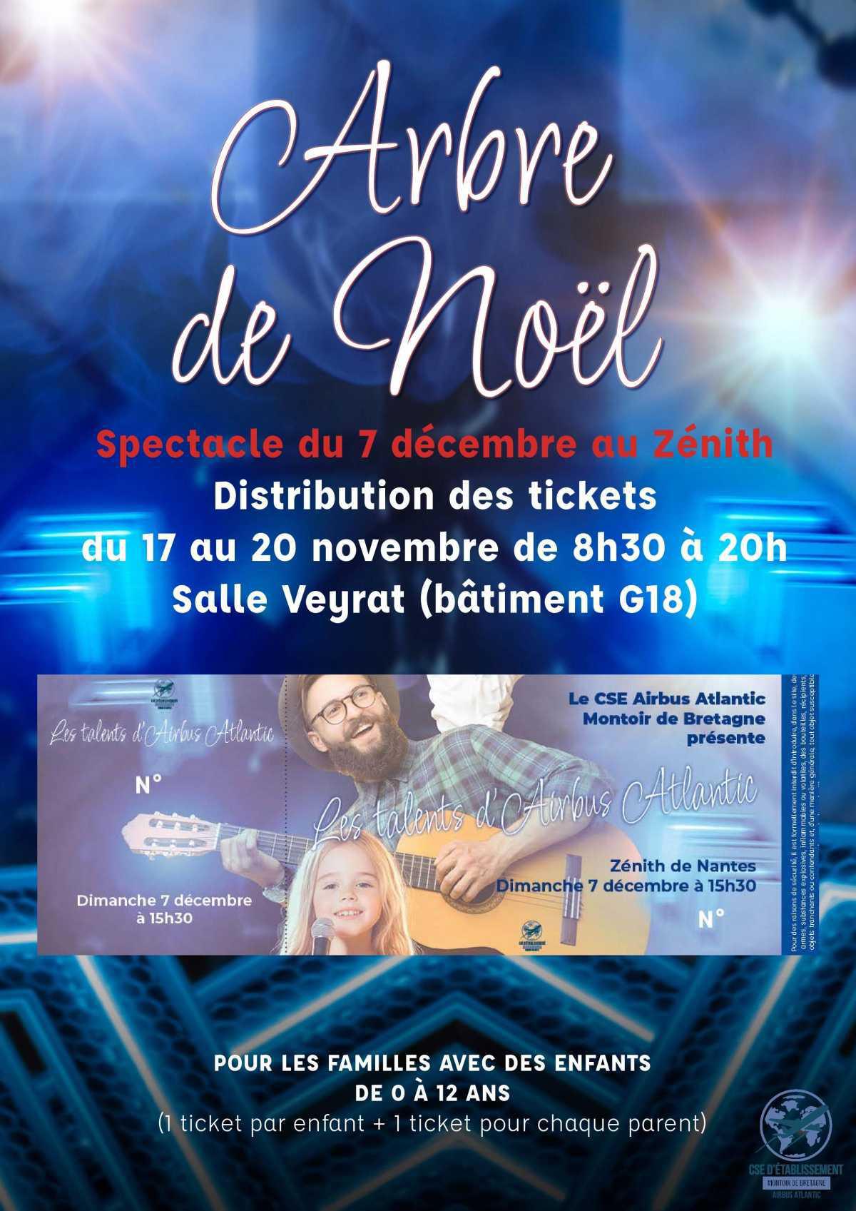 Informations du CSE et de la coopérative semaine 47