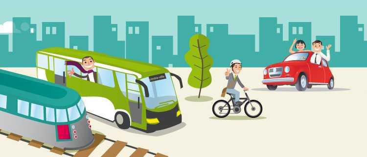 Réunion transport : FO entendu 