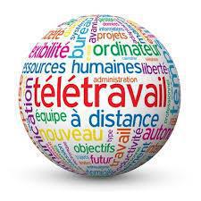 Défendre l'équilibre de votre Télétravail, une priorité !