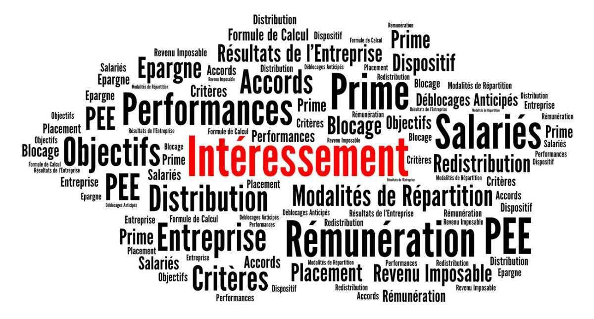 FO signe l'accord d'intéressement 2026