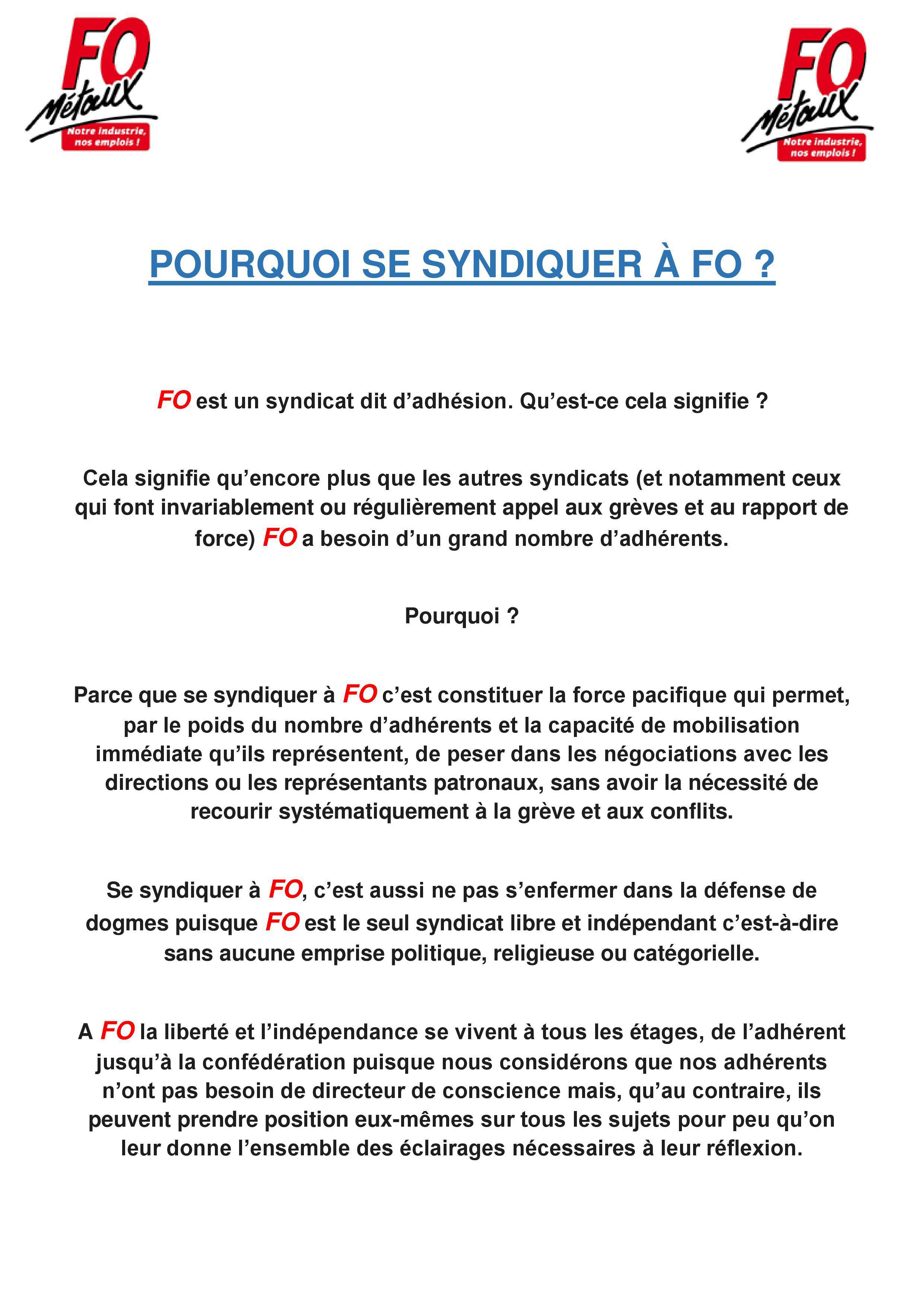 Fo Operation St Nazaire