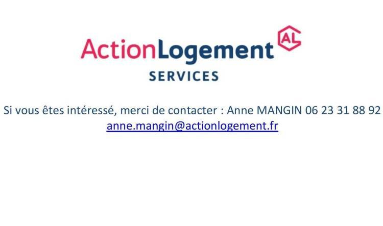 Communication FO => Action Logement : offres location (St Nazaire et Nantes)