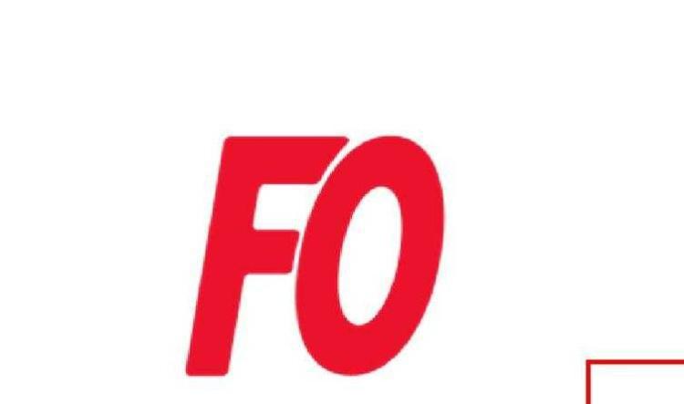 Communiqué de presse FO : Donnant - donnant, pas pour tous !